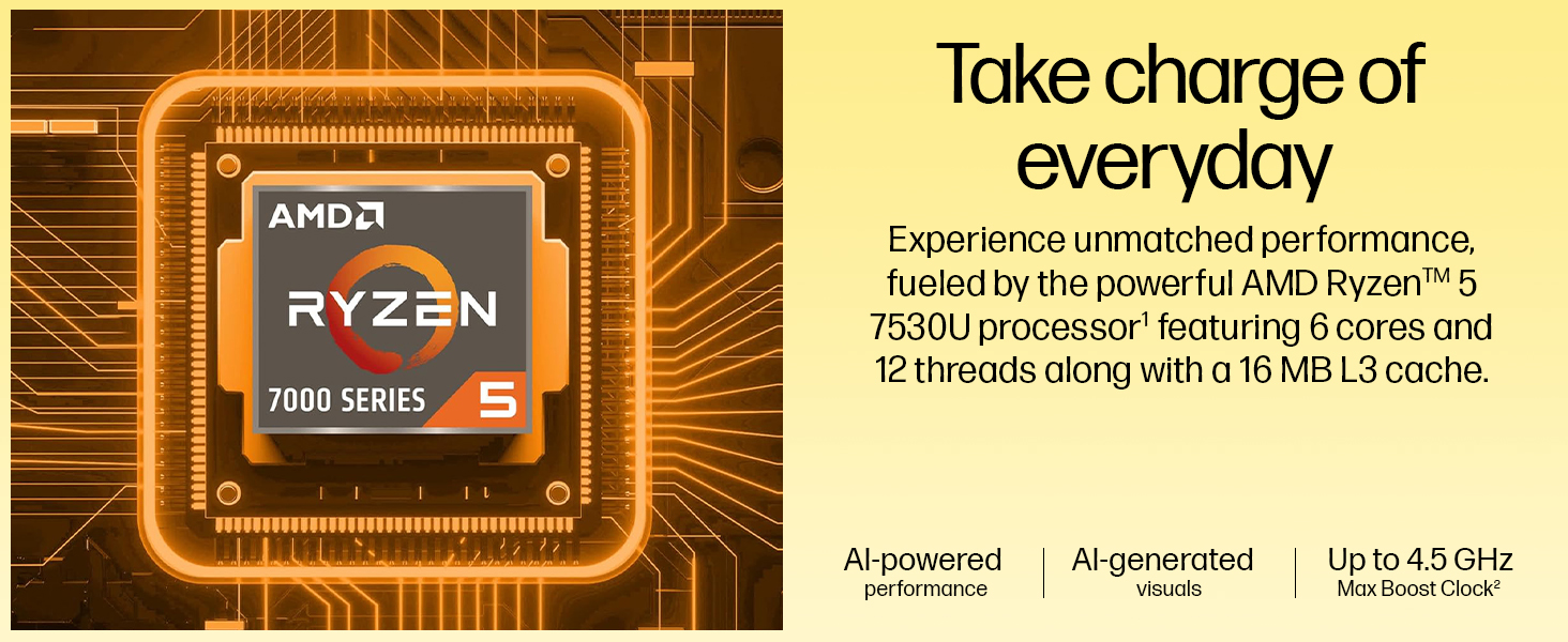 Ryzen 5