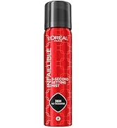 L'Oréal Paris Infaillible Makeup Fixing Spray, Water Resistant, Stays up to 36h,...