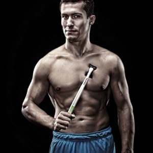 Auch für die Brust geeignet