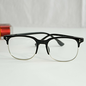 Semi-rim Readers