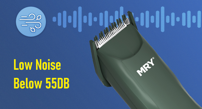 electric trimmer for men