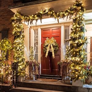 Christmas Tree Decorations