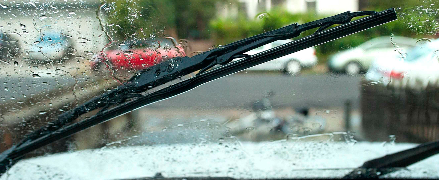 Replacement for Hyundai Elantra Windshield Wiper Blades