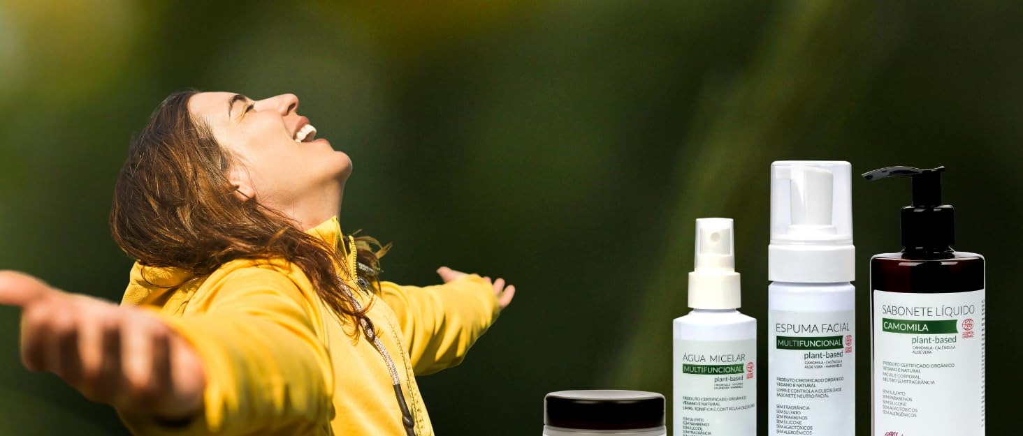 Condicionador Buriti Natural Vegano Arte dos Aromas 250ml