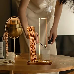 incense stick holder