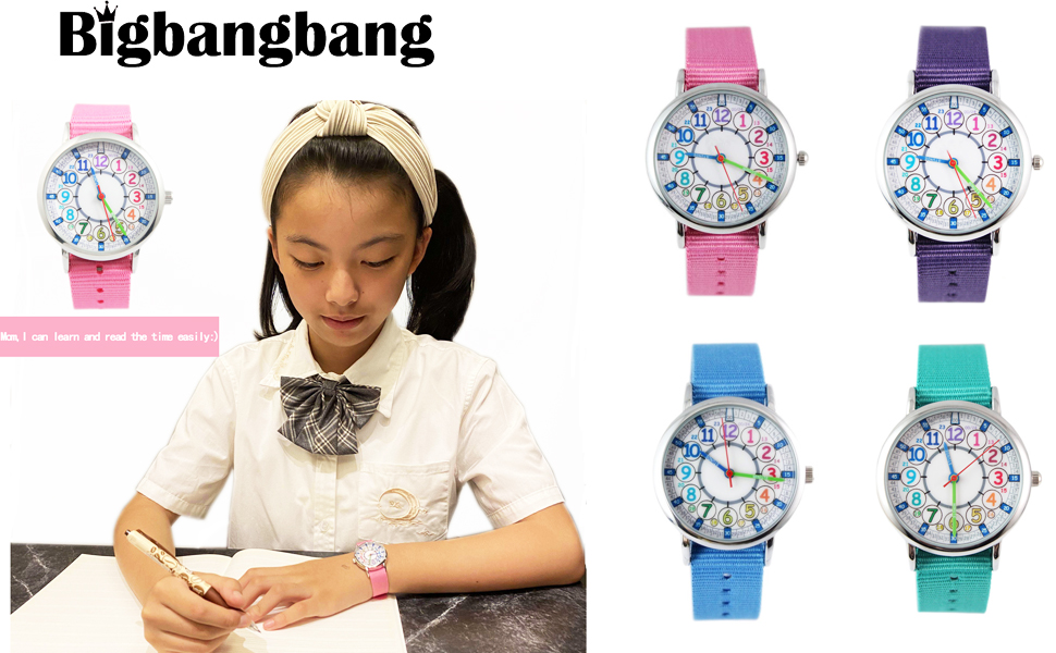 Top 10 Best kids digital watches DecisionDesk