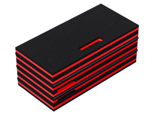 Working Mat for Garage