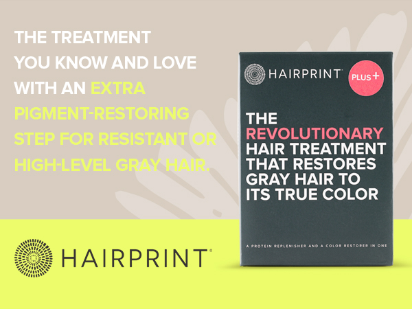 Amazon.com : Hairprint True Color Restorer Plus in Dark Amazon.com : Hairprint True Color Restorer Plus in Dark