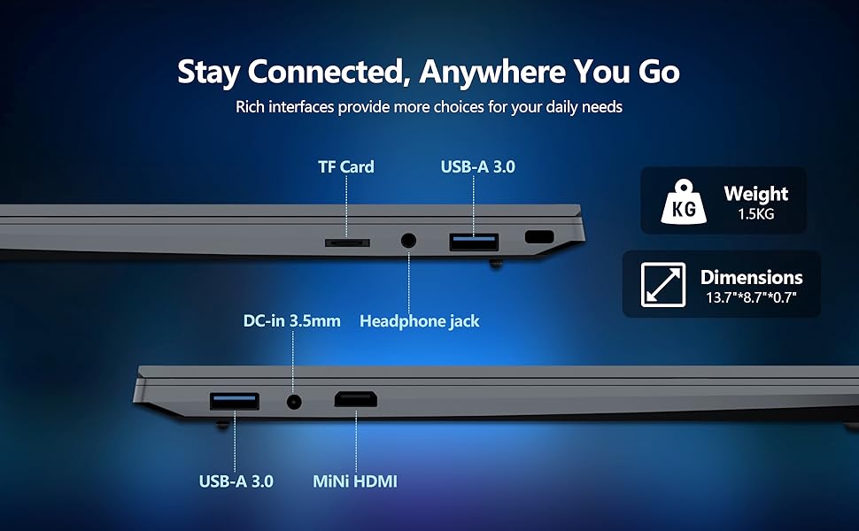 small laptop computers