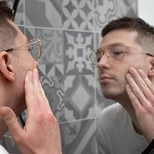 dopo barba lenitivo officine della barba