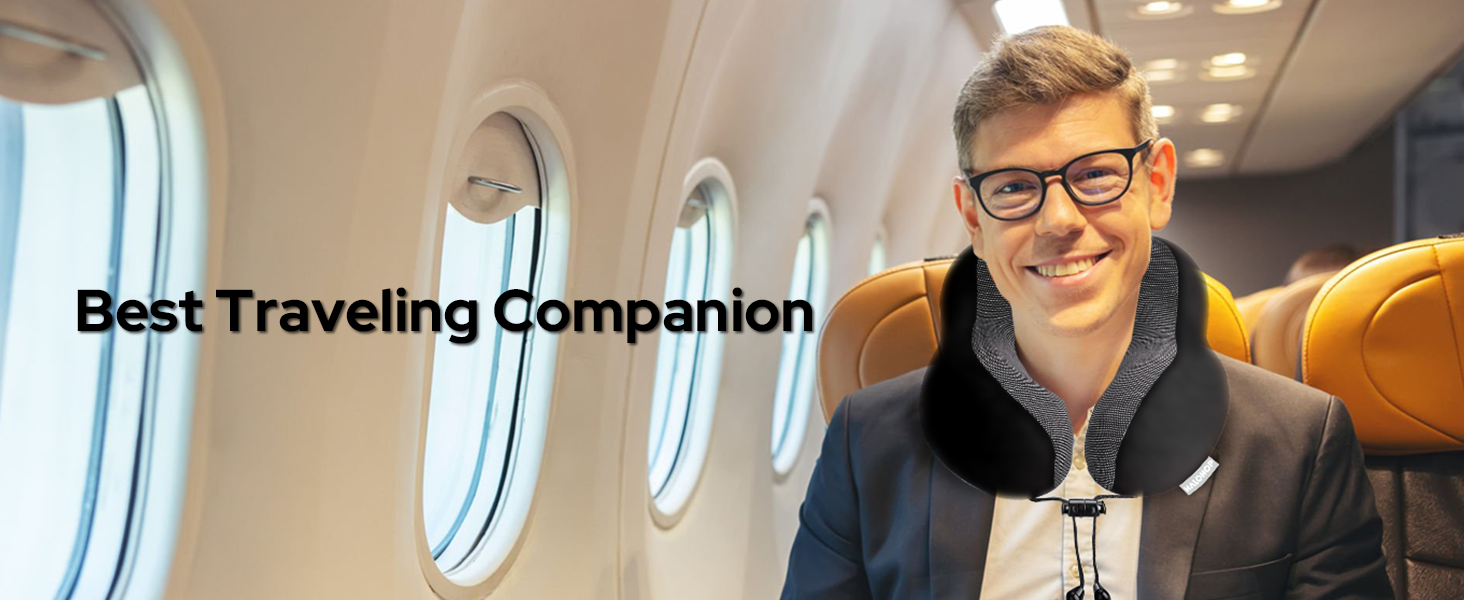 Best Traveling Companion