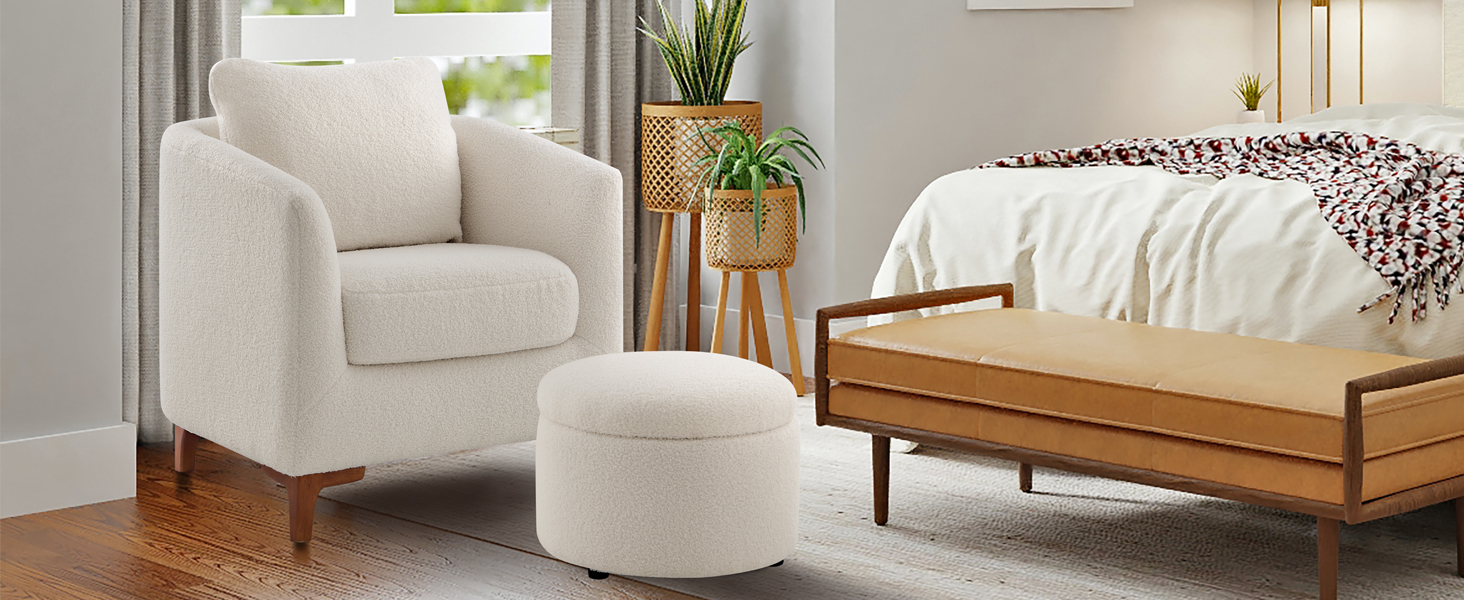 living room chair