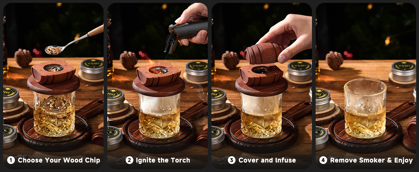 whiskey valentines gifts for boyfriend