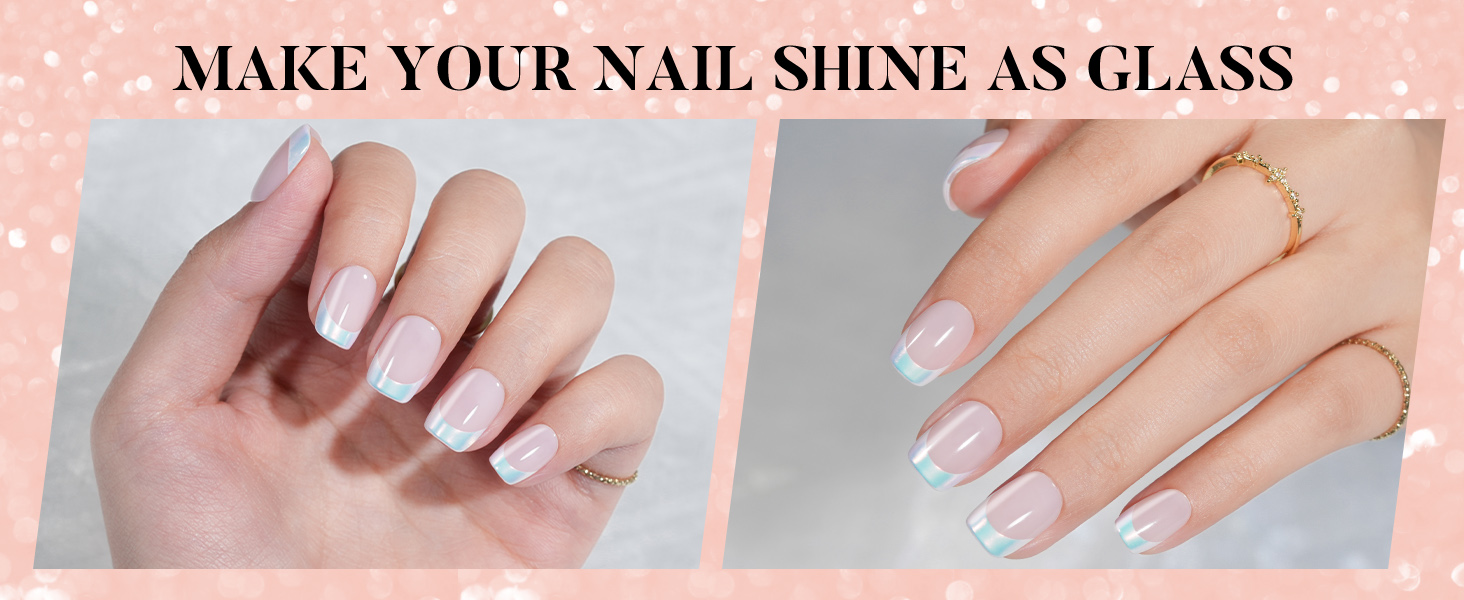 fake nails