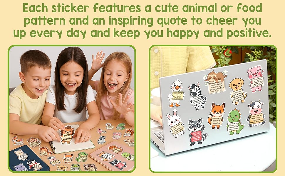Emotional Support Animal Stickers