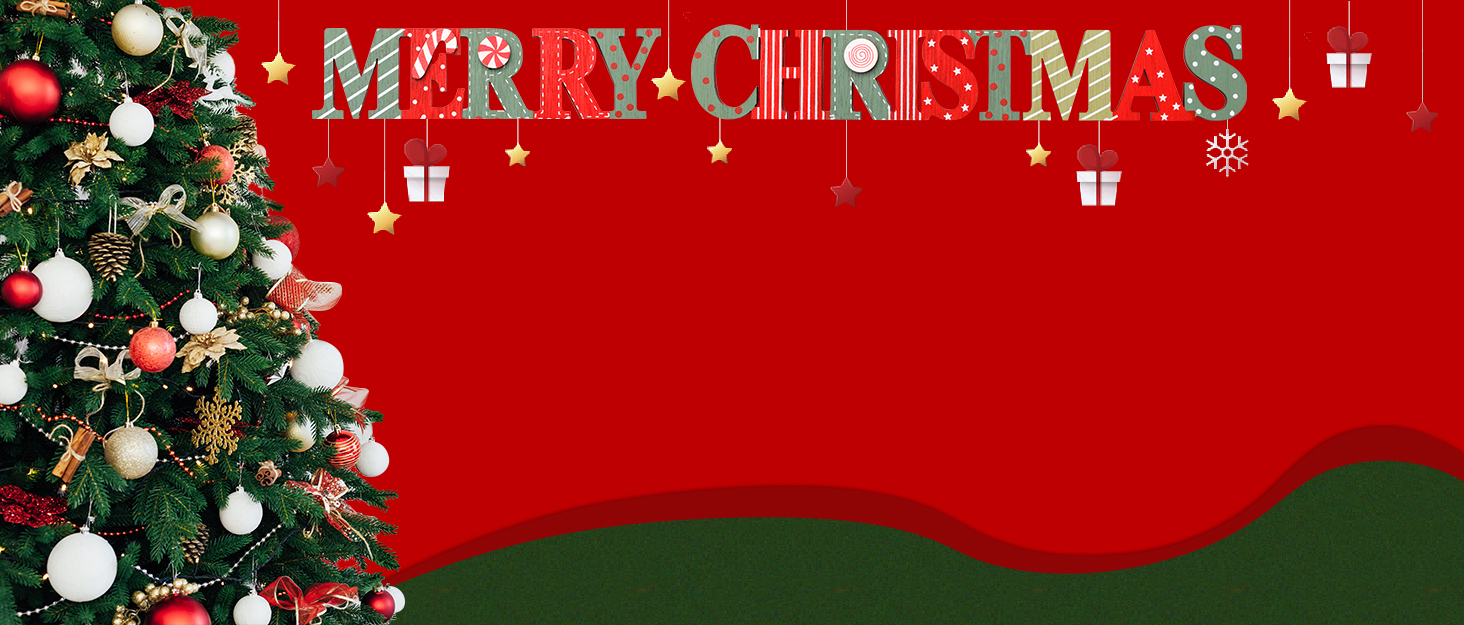 christmas party decorations