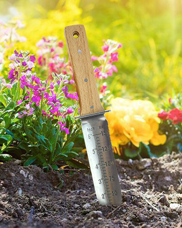 garden knife