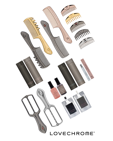 Amazon | ラブクロム インバスセット：インバス ツキとP.B