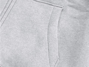 Pockets On Both Sides