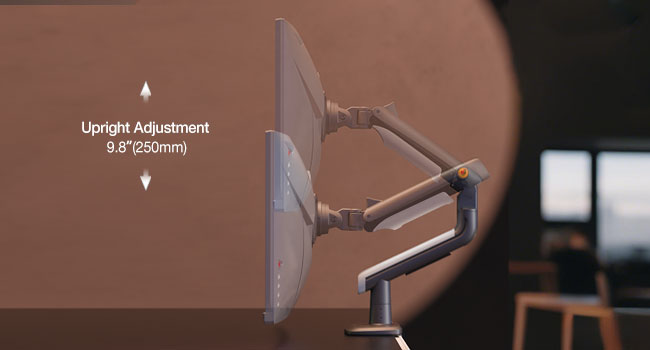 Monitor Mount