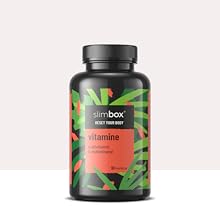 VITAMINE - Multivitamin und -mineral abnehmen schnell shake abnehm produkte