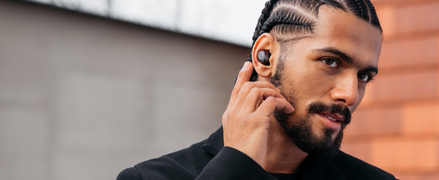 Sennheiser Momentum True Wireless 4 Kulak İçi Kulaklık
