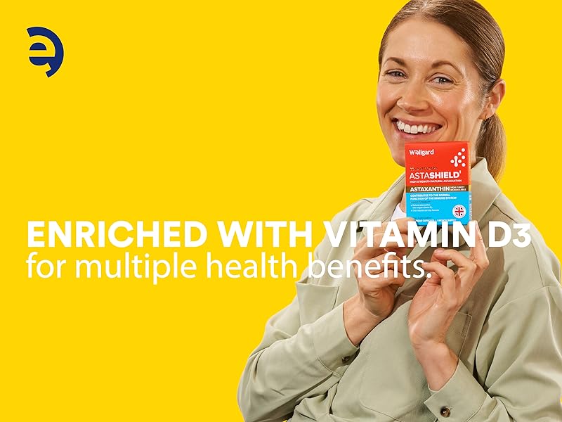 astaxanthin supplements