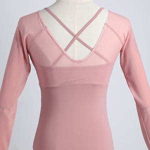 elfelfelf archives☆DTP BALLET LONG SLEEVE elfelfelf archives☆DTP BALLET LONG SLEEVE
