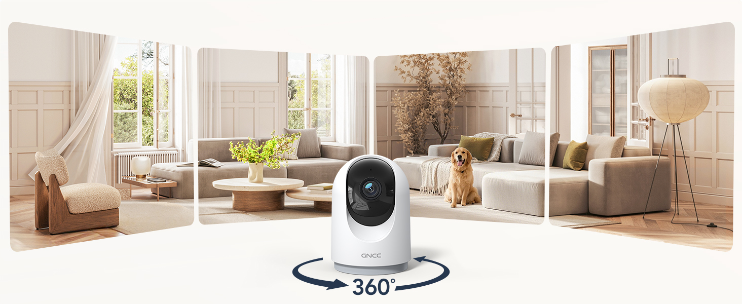 Security Camera