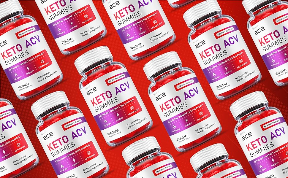 Ace Keto
