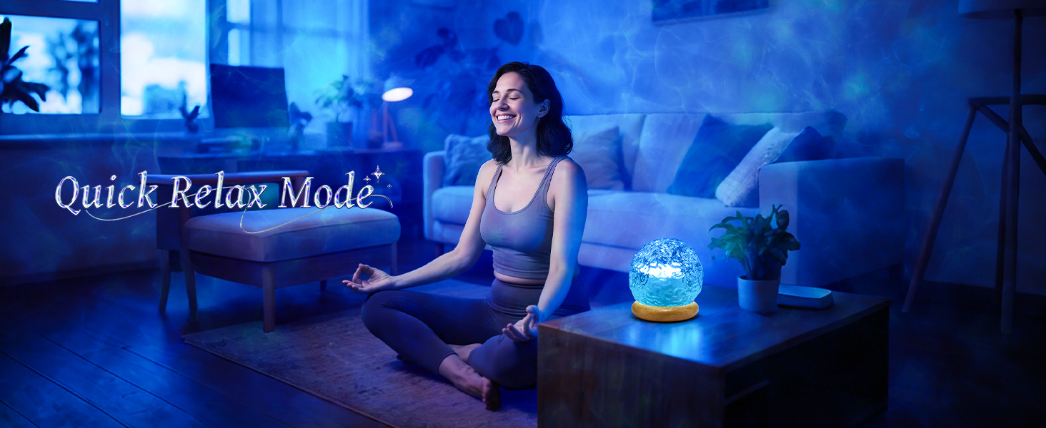 ambient lighting mood lighting room decor for teen girls light projector lights for bedroom decor