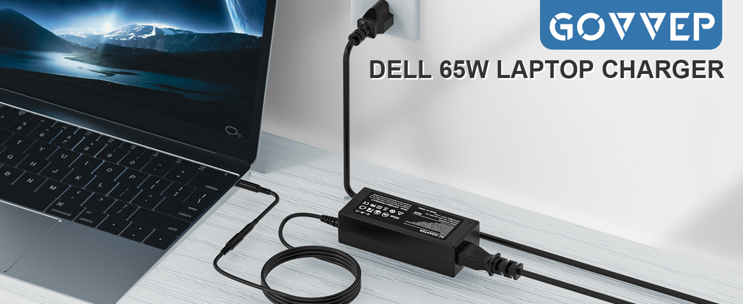 DELL CHARGER