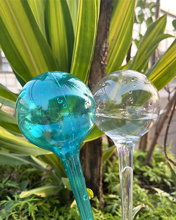 Plant Watering Devices