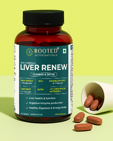 Liver Detox