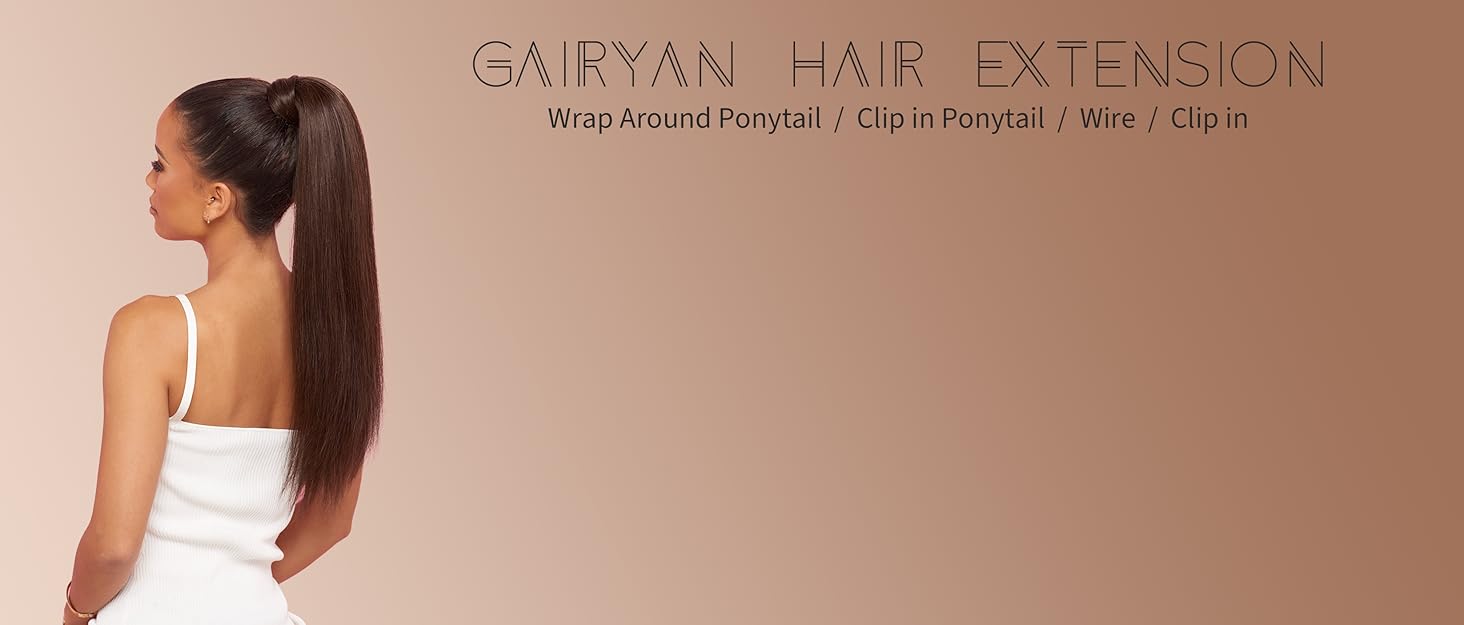 ponytail extension clip in ponytail hair extensions ponytail pony tails extensions hair pieces
