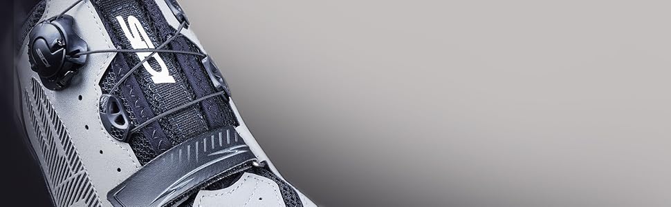 sidi sd15 rotore