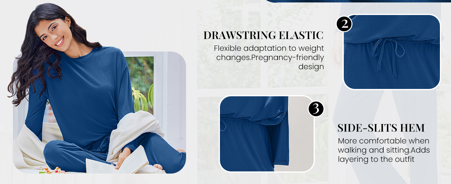 lounge sets for women