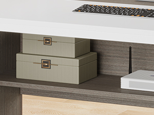 executive desk
