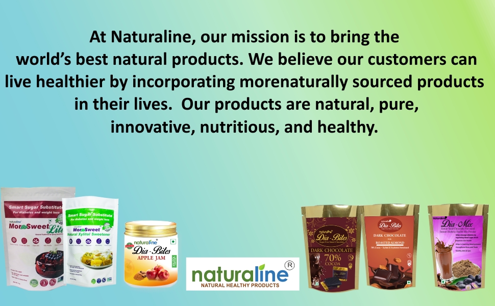 Naturaline _ All_ Products