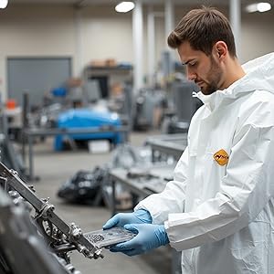 Small manufacture image 8