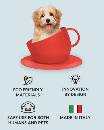 Crafted in Italy