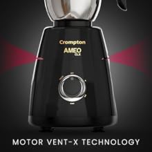 mixer grinder