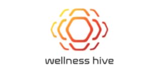 WELLNESSHIVE - LOGO