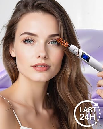 heated eyelash curler electric lash curler best 5 star