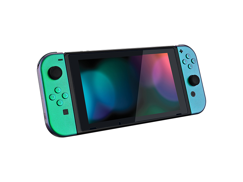 replacement shell for joycon