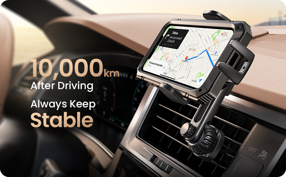 car mobile phone stands