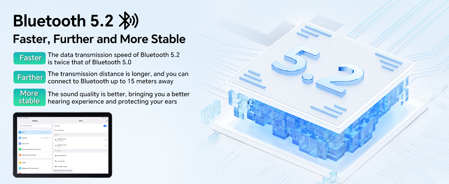 bluetooth 5.2