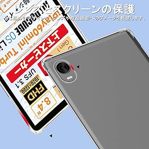 Amazon.co.jp: 【2024発売】For ALLDOCUBE iPlay60mini Turbo