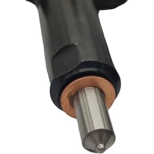 Amazon.com: XYZIL 4X 2645666 Fuel Injector 17/100900 1447228