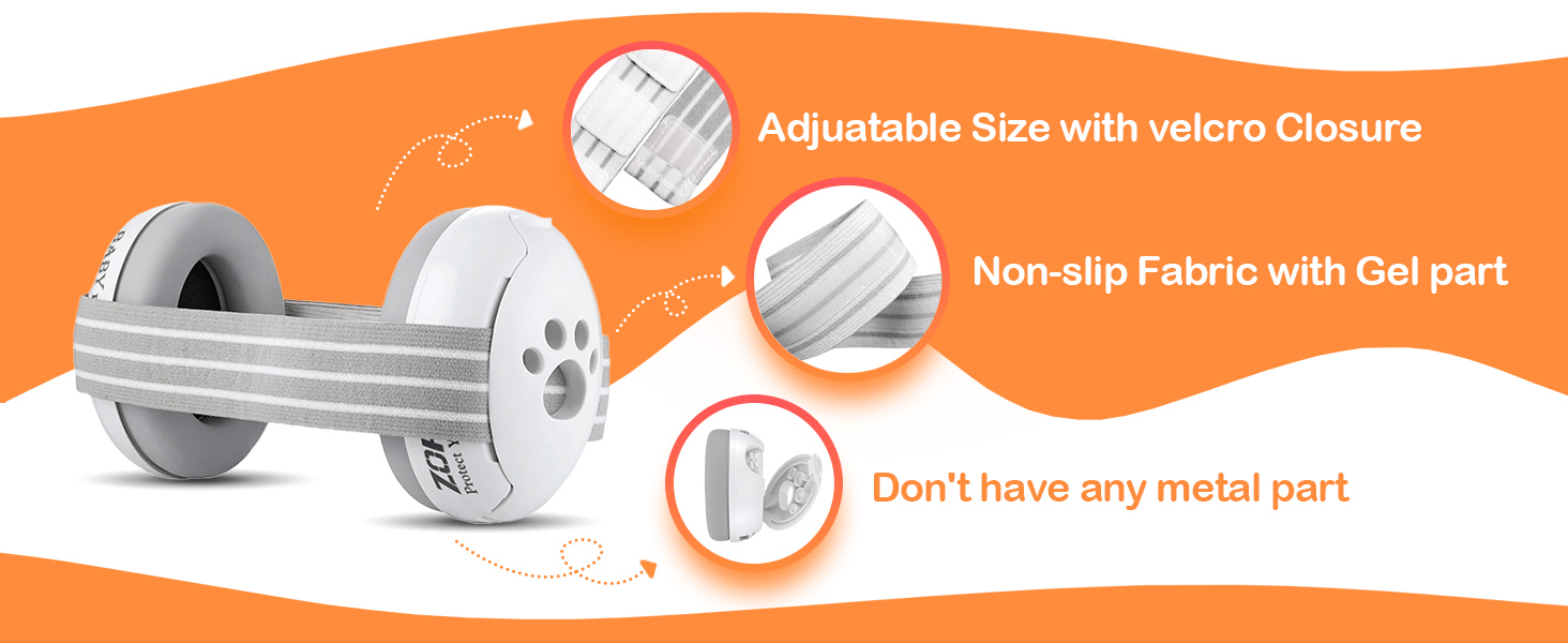 DON NOT HAVE ANY METAL PART